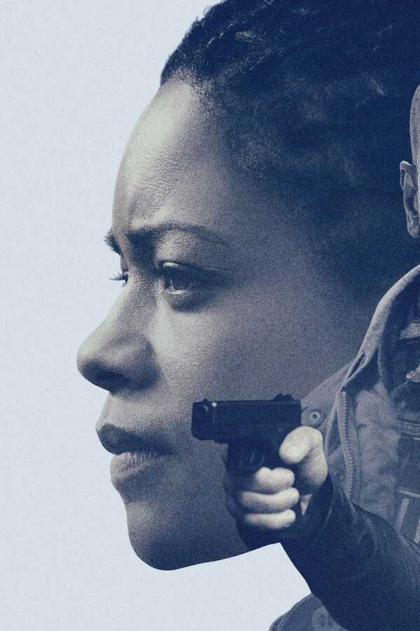 Black and Blue (2019) 0