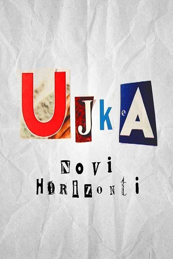 EX - Ujka - Novi Horizonti 5