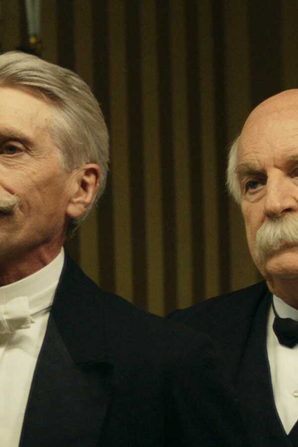 Le Tigre et le Président (2022) 0