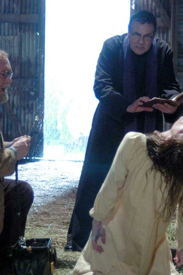 The Exorcism of Emily Rose (2005) 0