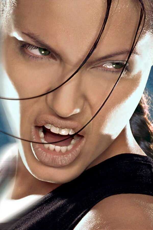Lara Croft: Tomb Raider (2001) 0