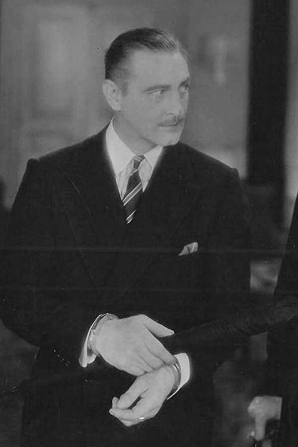 Arsène Lupin (1932) 0