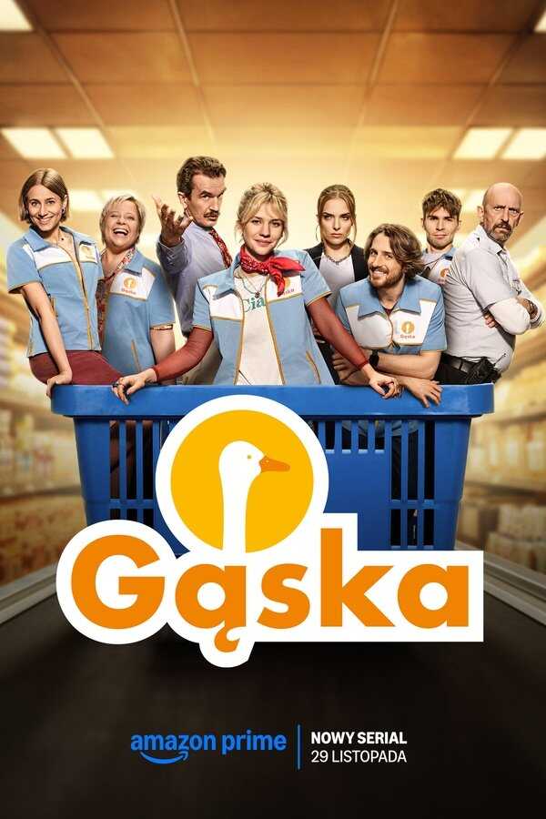 PL - GĄSKA 4