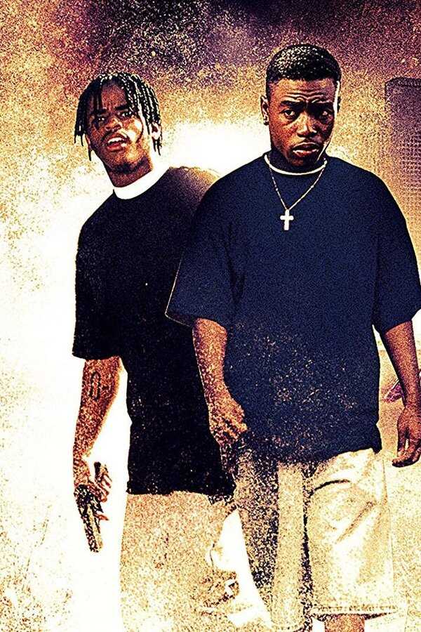 Menace II society (1993) 0