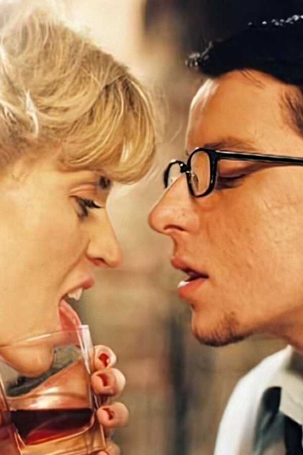 Jak to sie robi z dziewczynami (2002) 0