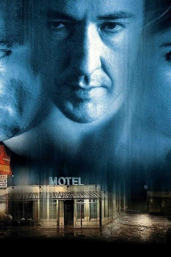 Tożsamość (2003) 0