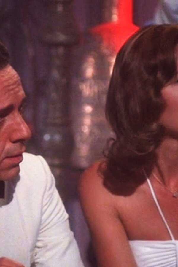 The Man with Bogart's Face (1980) 0