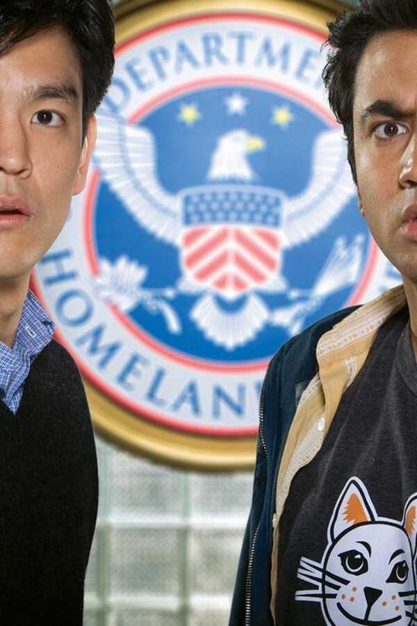Harold i Kumar uciekają z Guantanamo (2008) 0
