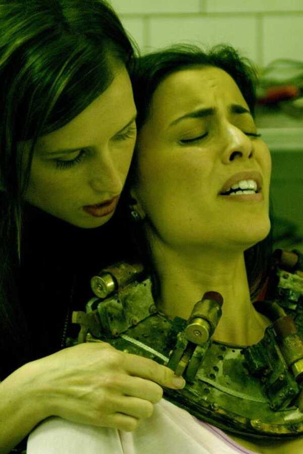 Saw III (2006) 0