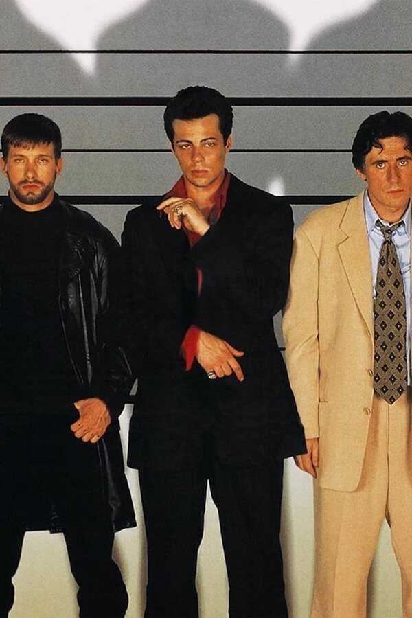 The Usual Suspects (1995) 0