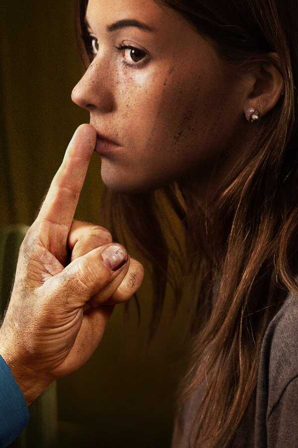 The Girl Who Escaped: The Kara Robinson Story (2023) 0