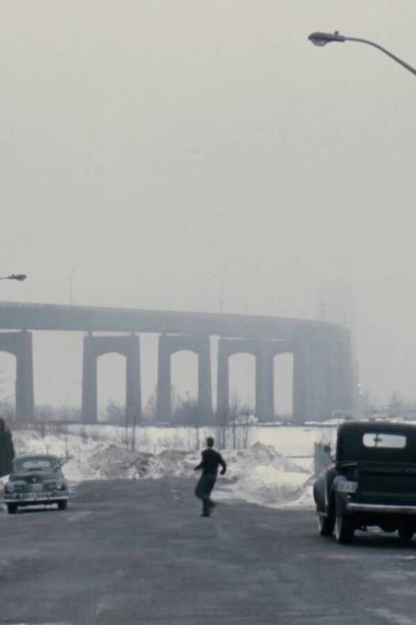 Edwin Boyd: Citizen Gangster (2011) 0