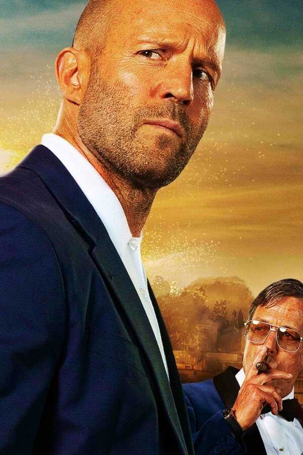 Opération Fortune : Ruse de Guerre (2023) 0