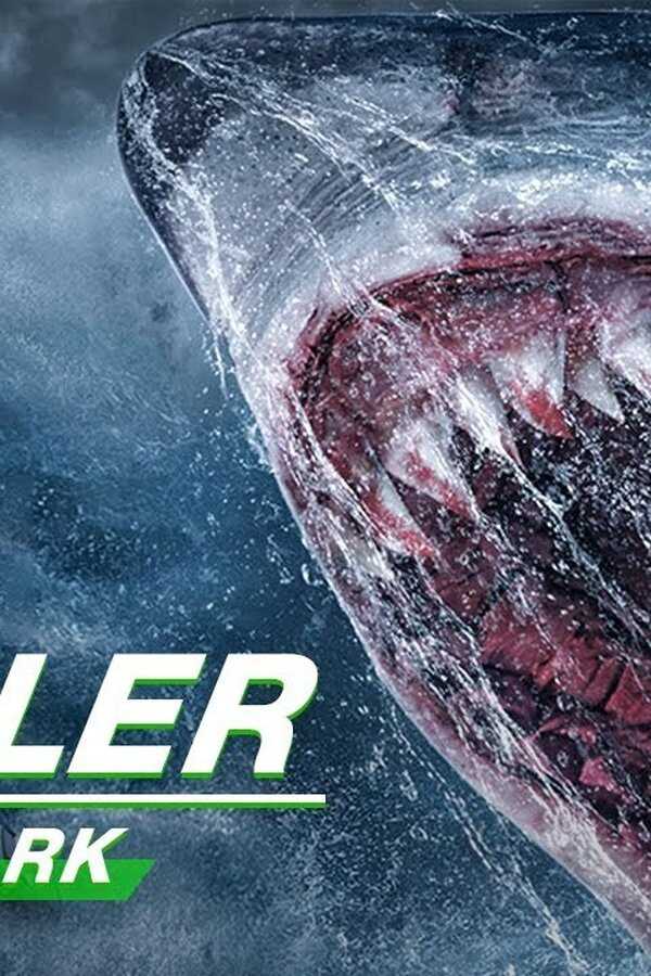 Killer Shark (2021) 0