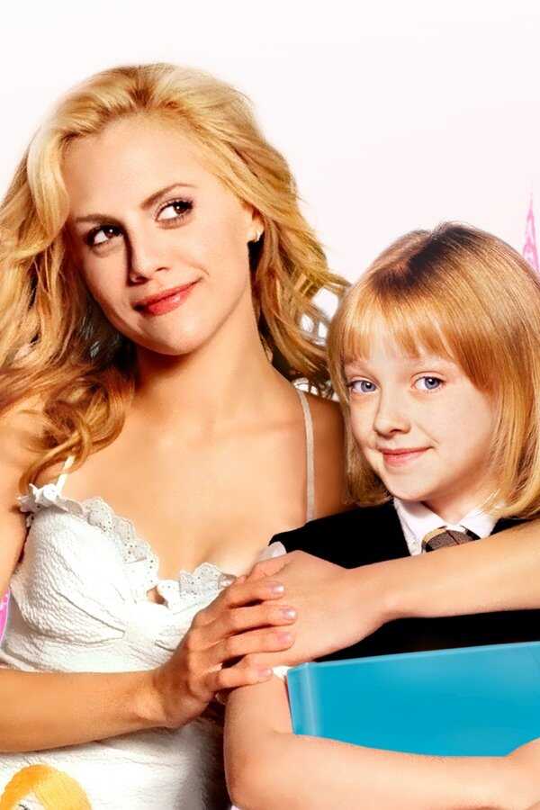 Uptown Girls - Eine Zicke kommt selten allein (2003) 0