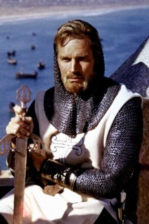 El Cid (1961) 0