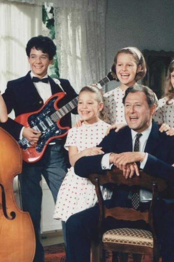 The Heir to Næsbygaard (1965) 0