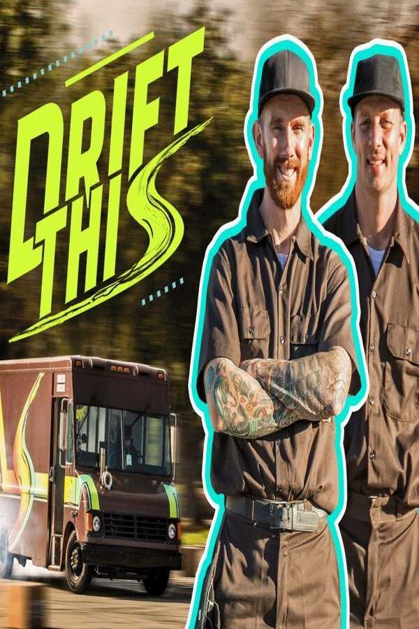 EN - Drift This! (2019) 5