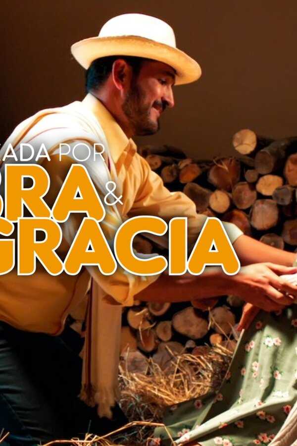 Embarazada por obra y gracia (2019) 0