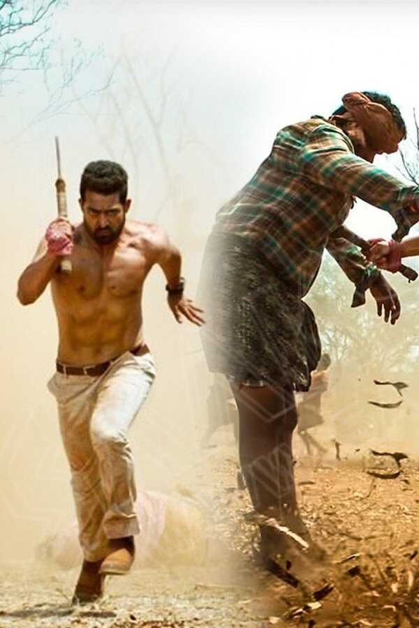 అరవింద సమేత వీర రాఘవ (2018) 0