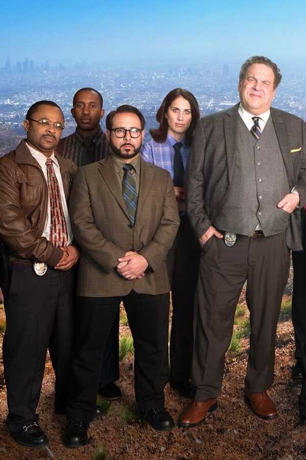 Handsome: A Netflix Mystery Movie (2017) 0
