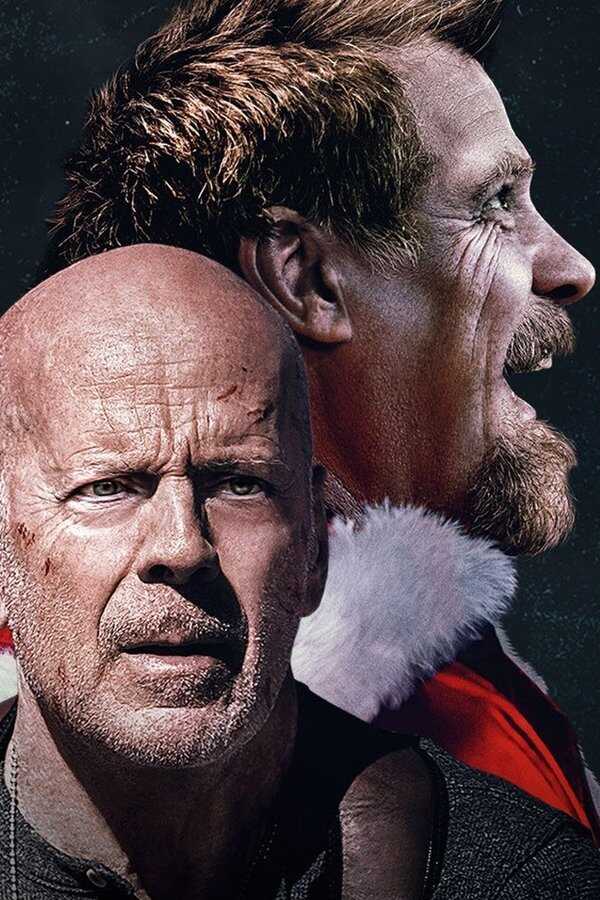 Detective Knight: Redemption (2022) 0