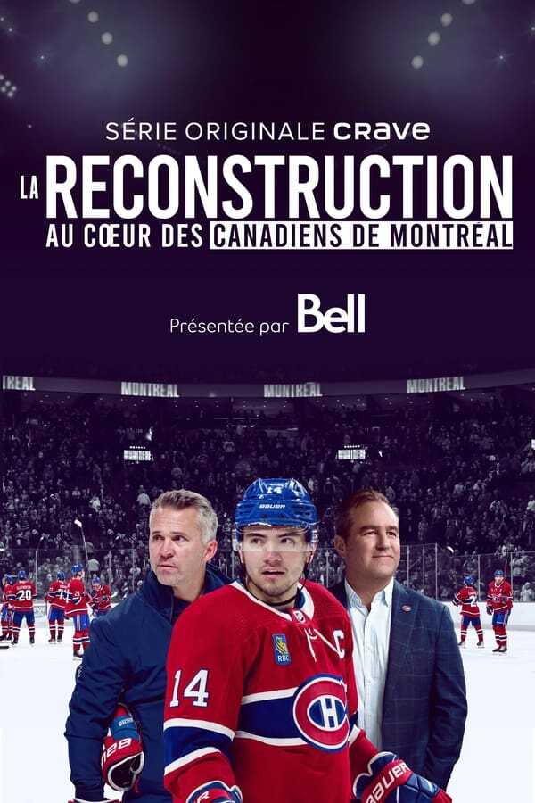 QFR - La reconstruction au coeur des Canadiens de Montréal (2024) 4