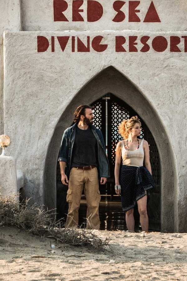 The Red Sea Diving Resort (2019) 0