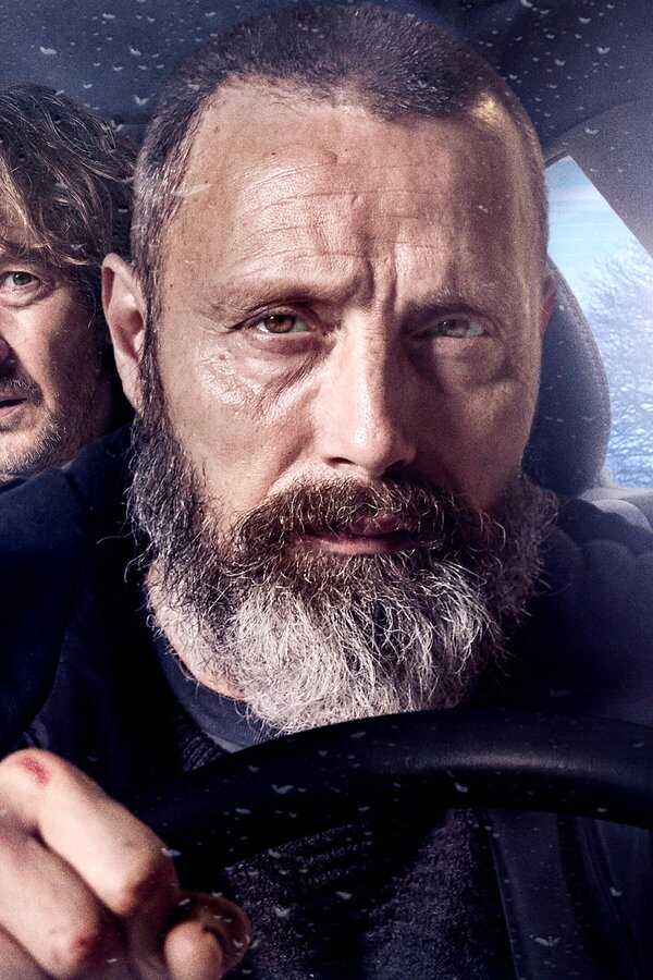 Riders of Justice (2020) 0