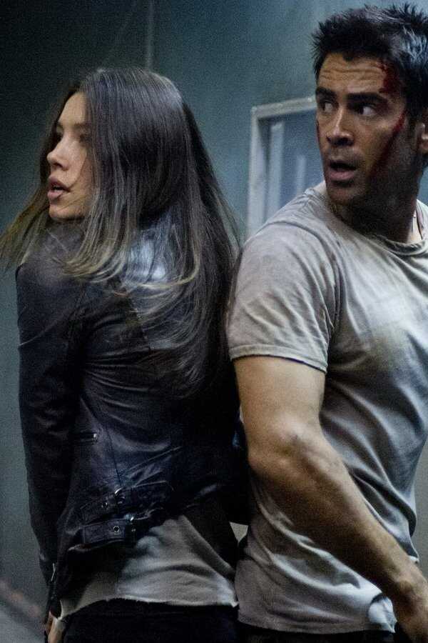 Total Recall (2012) 0