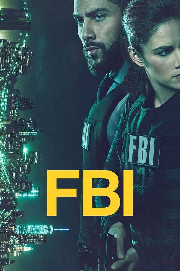 AR - FBI (2018) 4