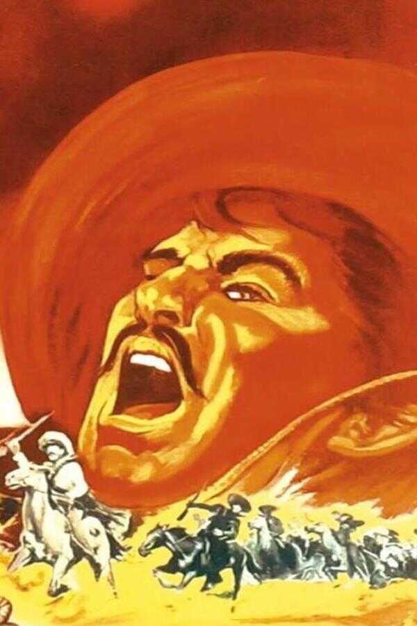 Viva Zapata! (1952) 0