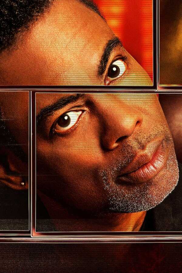 Chris Rock: Selective Outrage (2023) 0