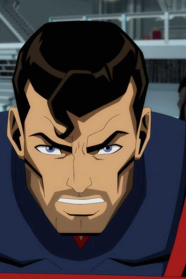 Injustice (2021) 0