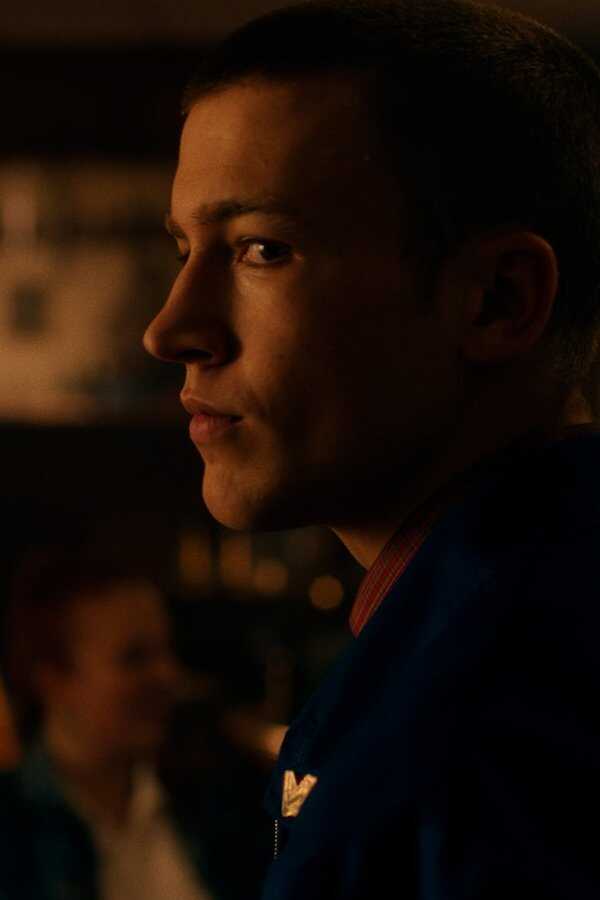The Fence (2022) 0