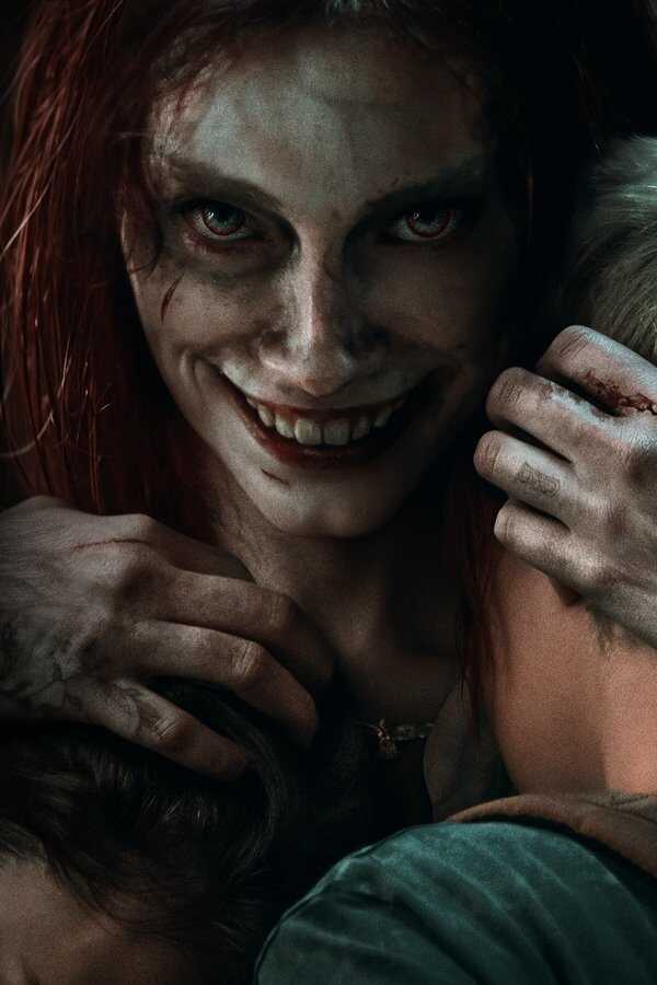 Evil Dead Rise (2023) 0
