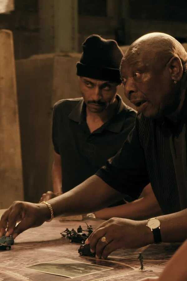 iNumber Number (2013) 0