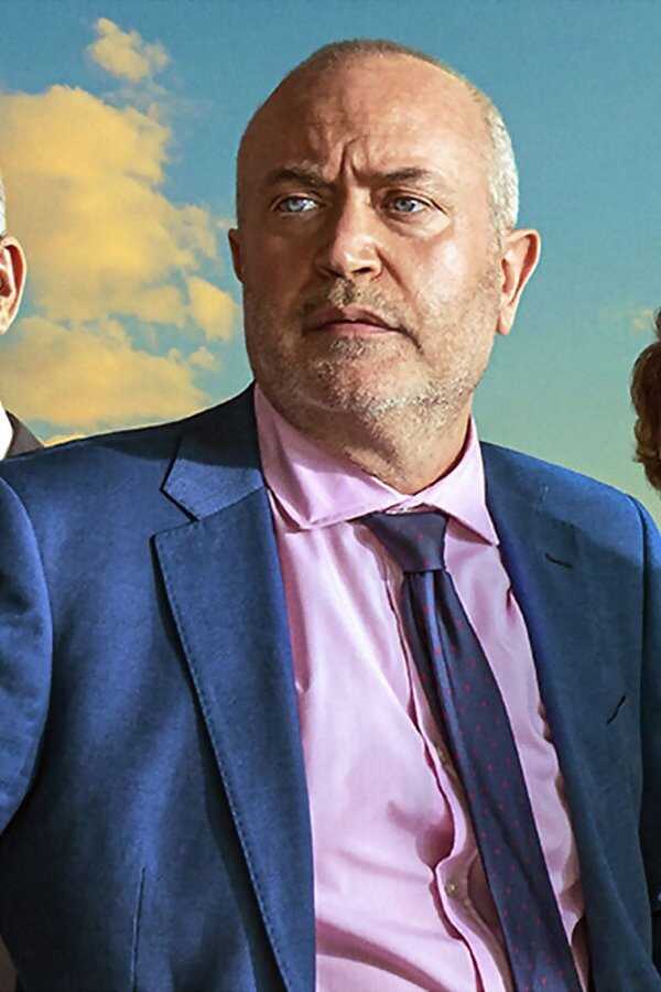 Canallas (2022) 0