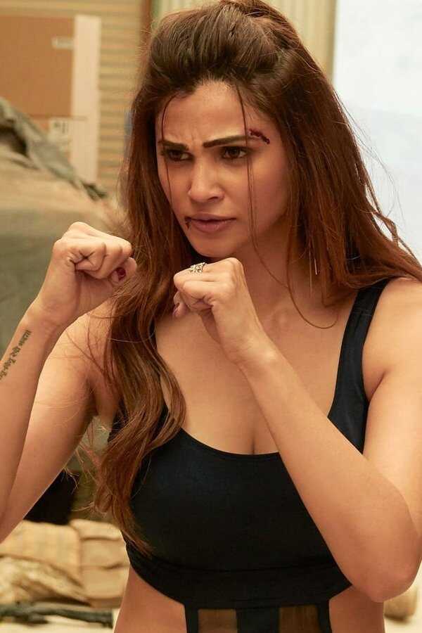 Race 3 (2018) 0