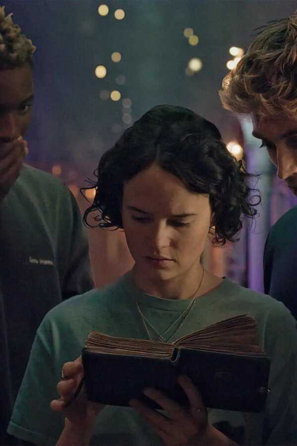Silber und das Buch der Träume (2023) 0