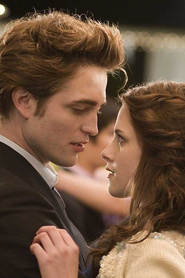 Twilight, chapitre 1 - Fascination (2008) 0