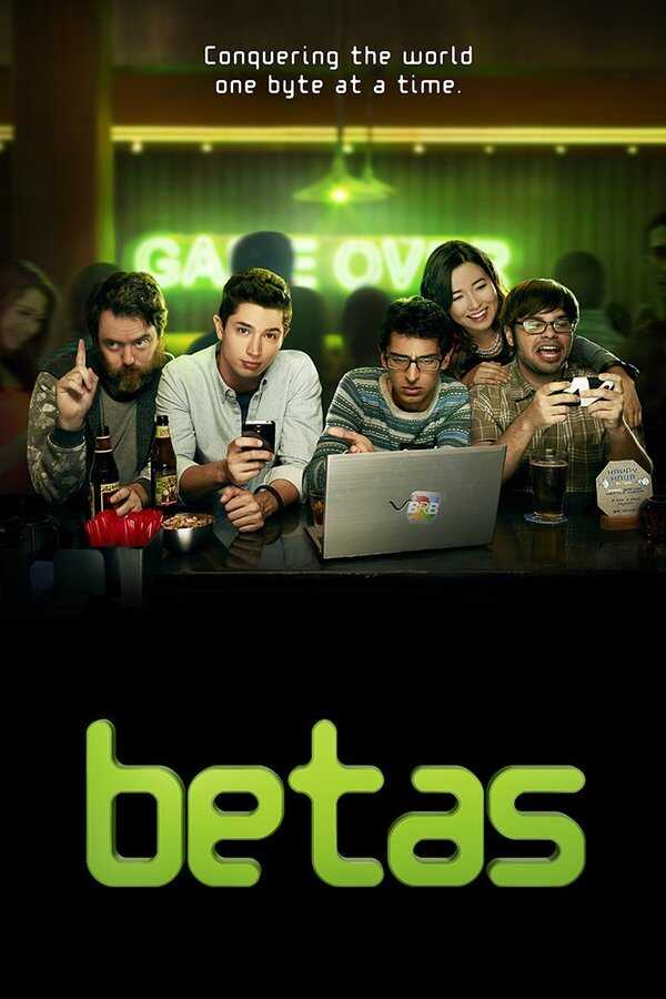 DE - Betas (2013) 4