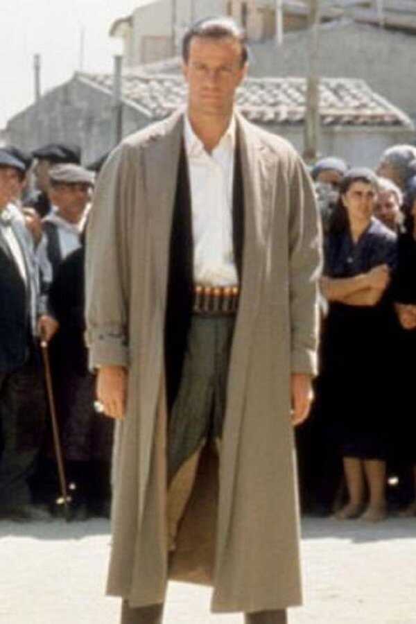 The Sicilian (1987) 0