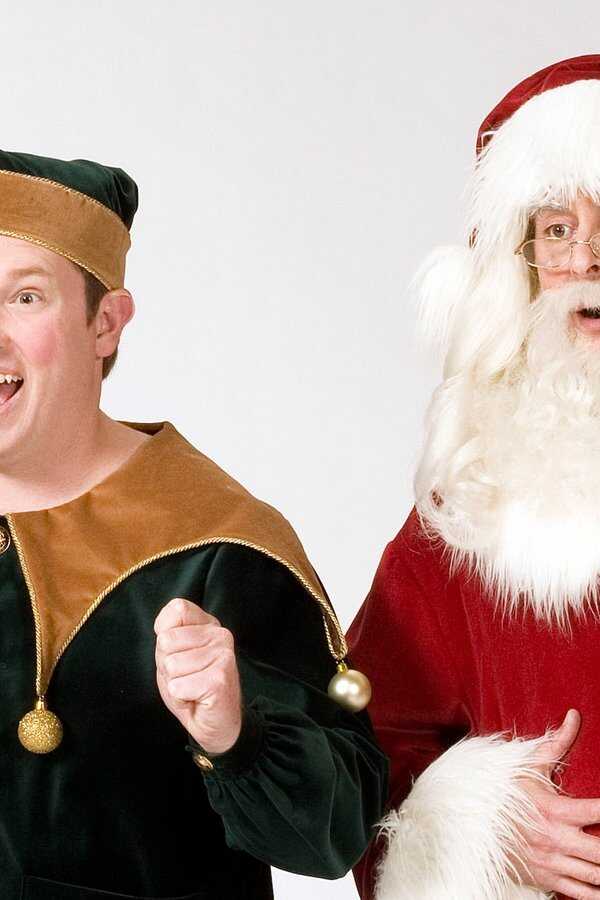 Cancel Christmas (2011) 0