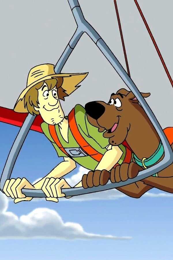 Aloha Scooby-Doo! (2005) 0
