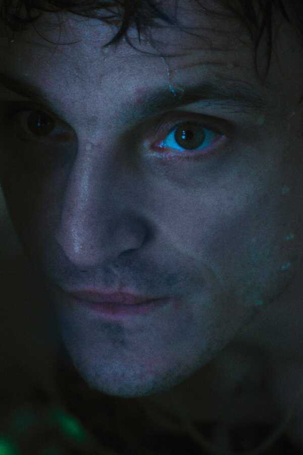 Disco Boy (2023) 0