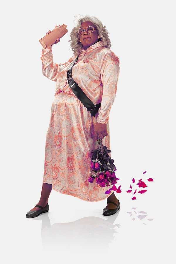 A Madea Homecoming (2022) 0