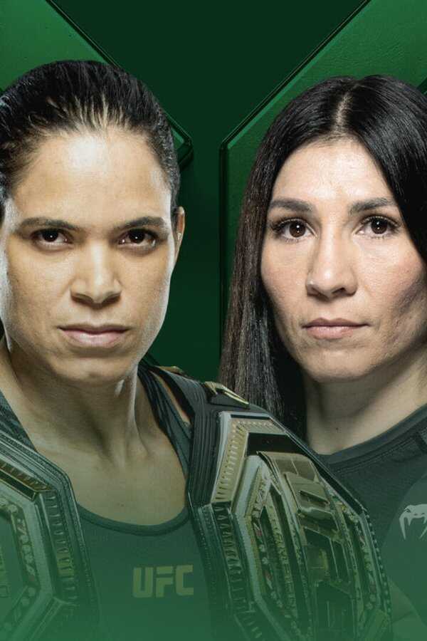 UFC 289: Nunes vs. Aldana (2023) 0