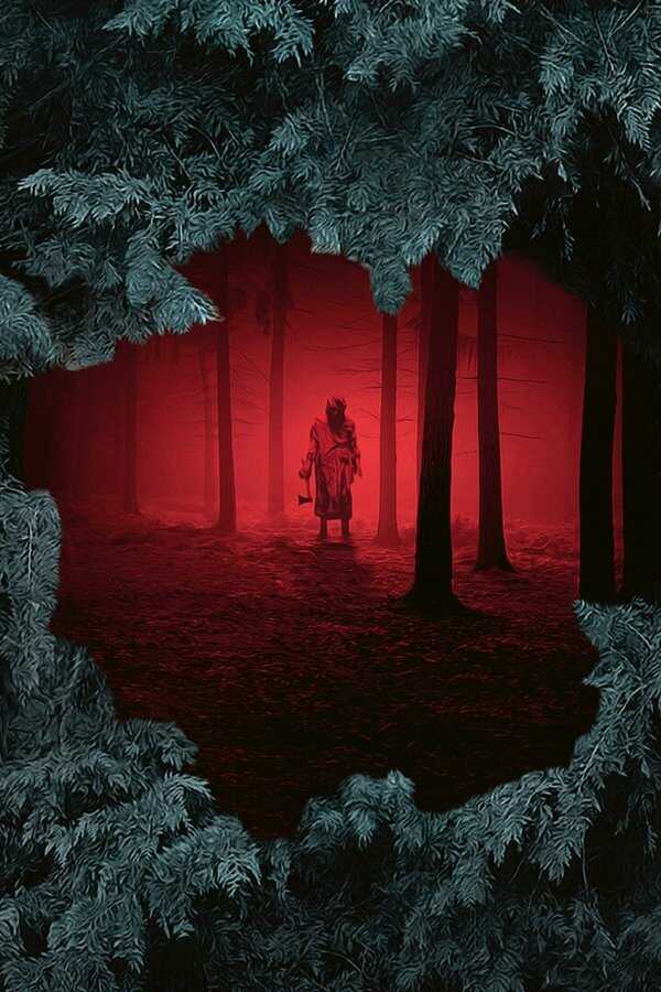 Evil Forest (2023) 0