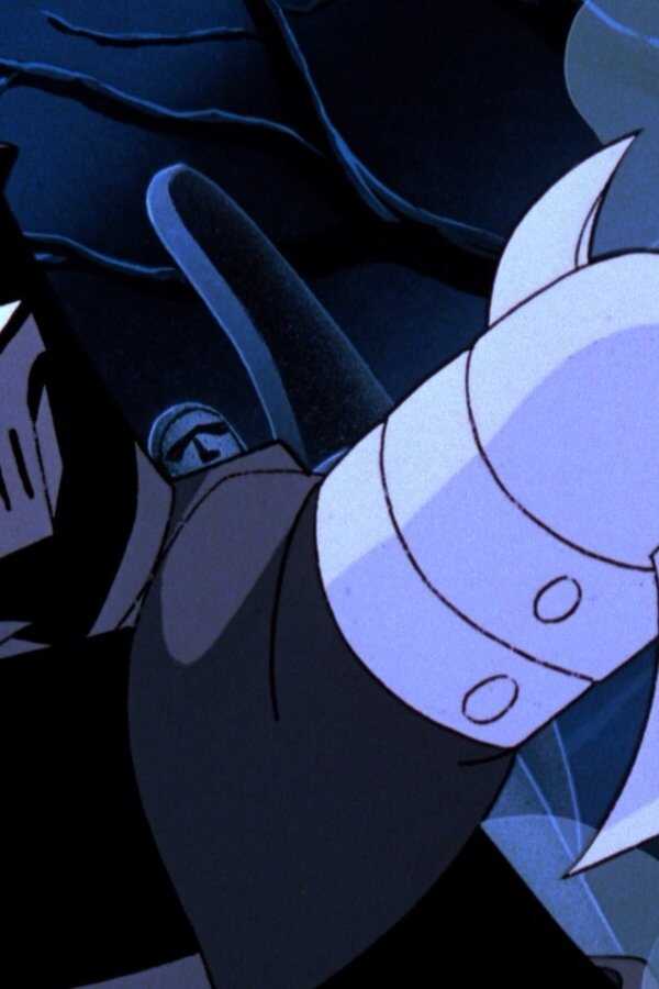 Batman: Mask of the Phantasm (1993) 0